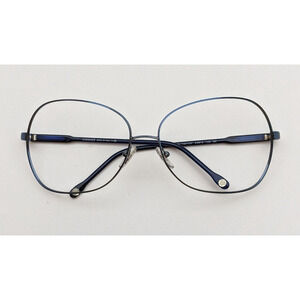 🕶️Frame Only! Made in Italy! Versace Mod. 2124 Sunglasses 64/15 125 /KAL415🕶️​